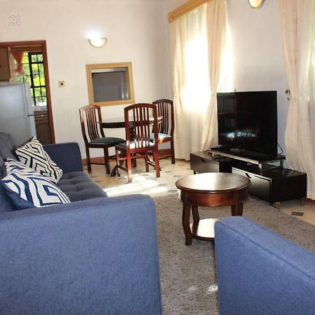 Windy Ridge Karen View Palace Apartment Nairobi Exteriör bild