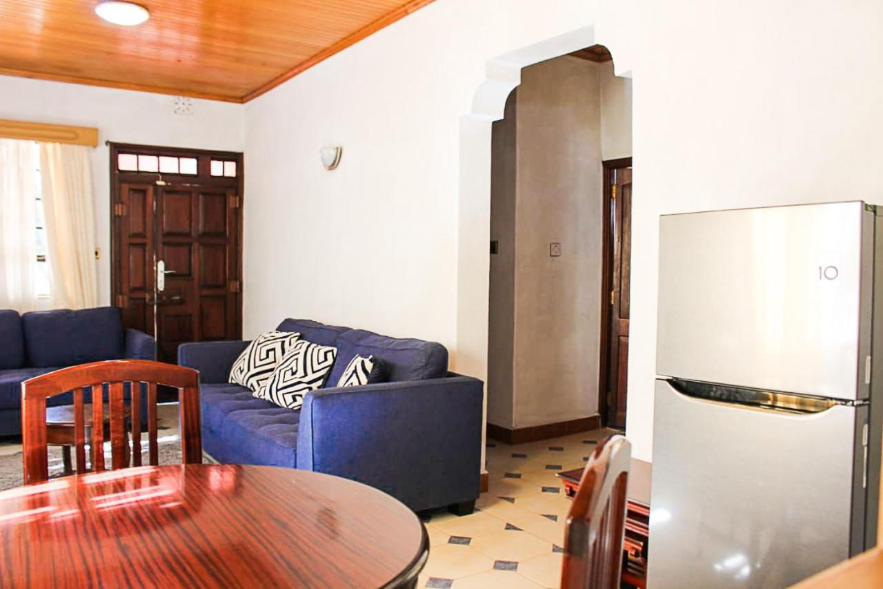 Windy Ridge Karen View Palace Apartment Nairobi Exteriör bild