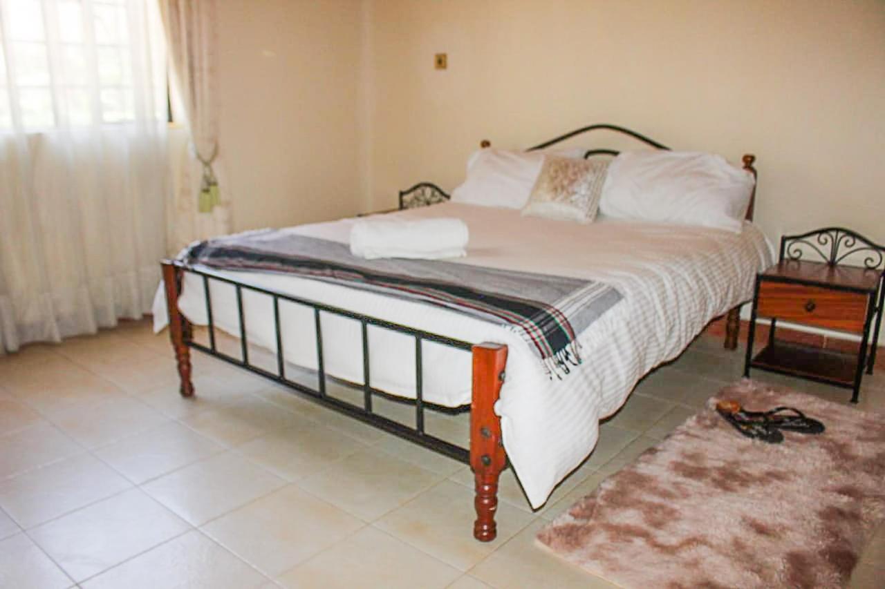 Windy Ridge Karen View Palace Apartment Nairobi Exteriör bild
