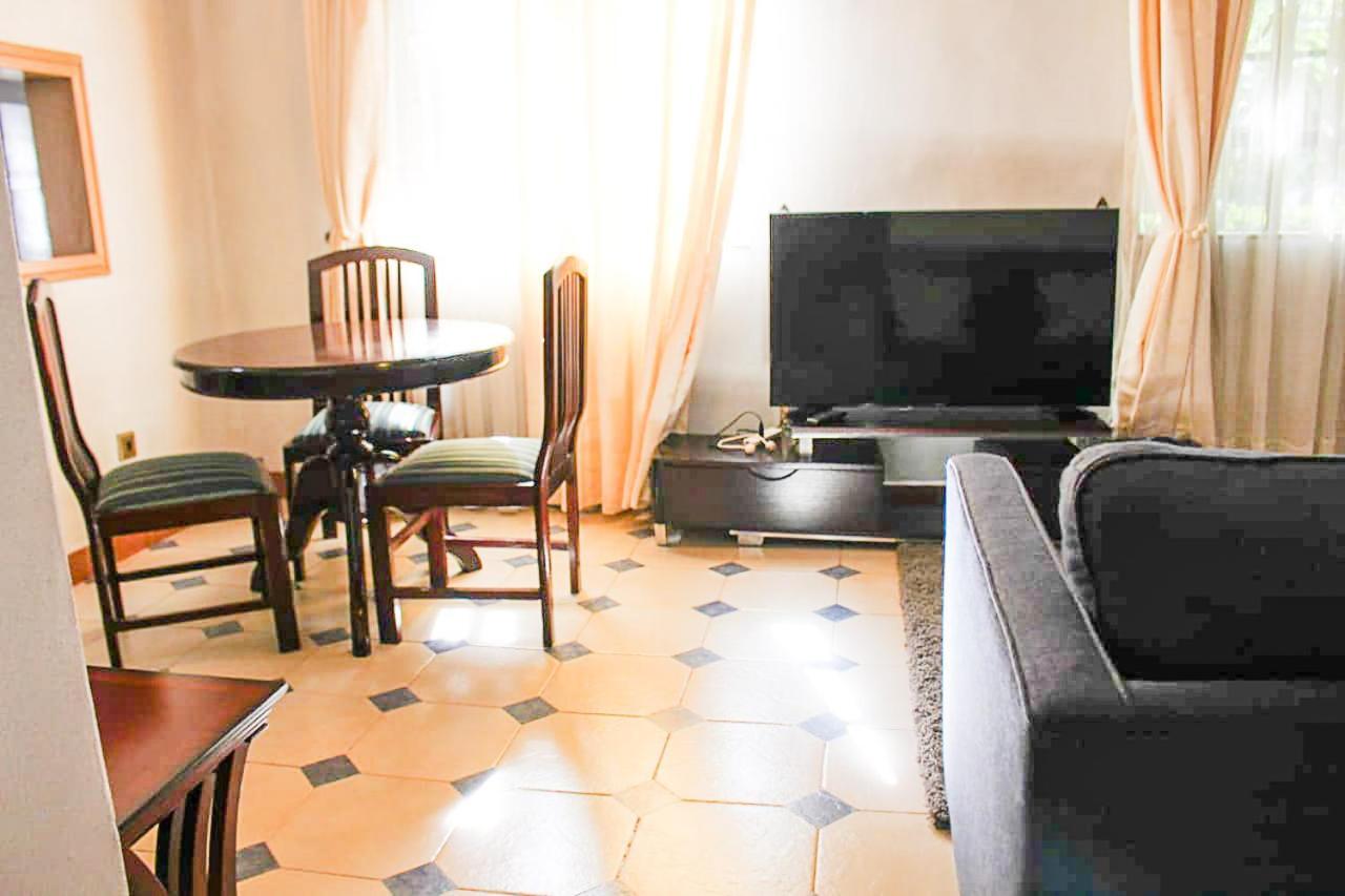 Windy Ridge Karen View Palace Apartment Nairobi Exteriör bild