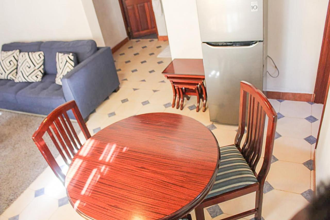 Windy Ridge Karen View Palace Apartment Nairobi Exteriör bild