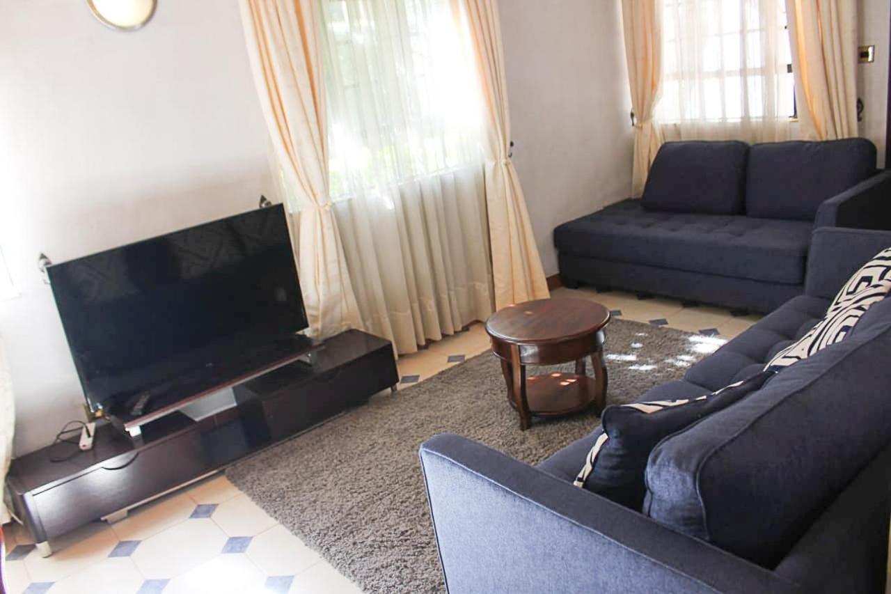 Windy Ridge Karen View Palace Apartment Nairobi Exteriör bild