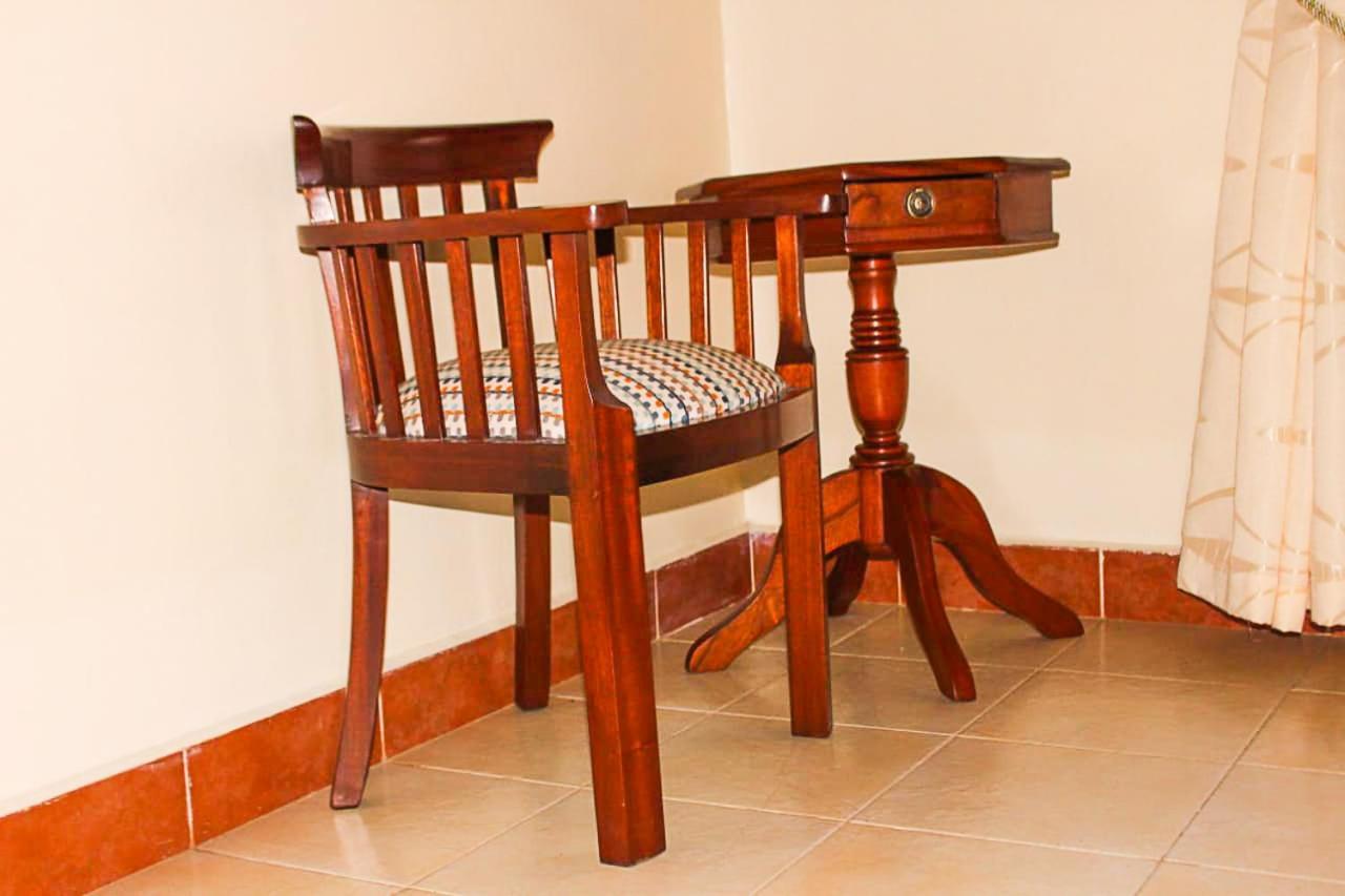 Windy Ridge Karen View Palace Apartment Nairobi Exteriör bild