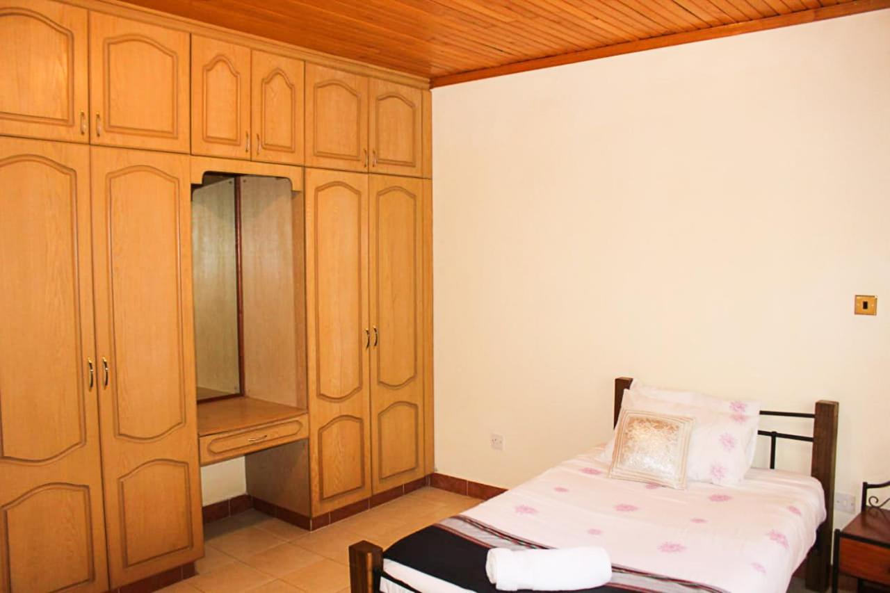 Windy Ridge Karen View Palace Apartment Nairobi Exteriör bild